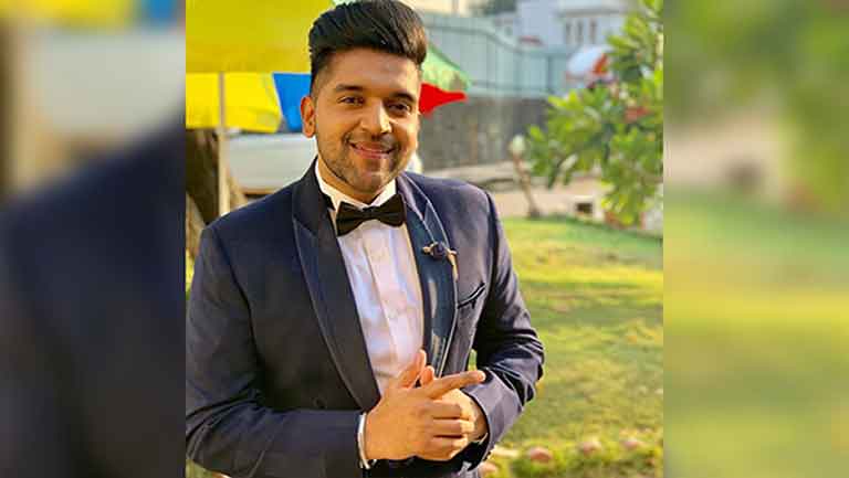 Guru Randhawa - Age, Wife, Height, Income, Caste, Biography, Wiki & More