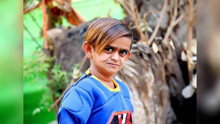 Shafeeq Chotu (Chotu Dada) Biography, Age, Height, Weight, Wife, Wiki & More