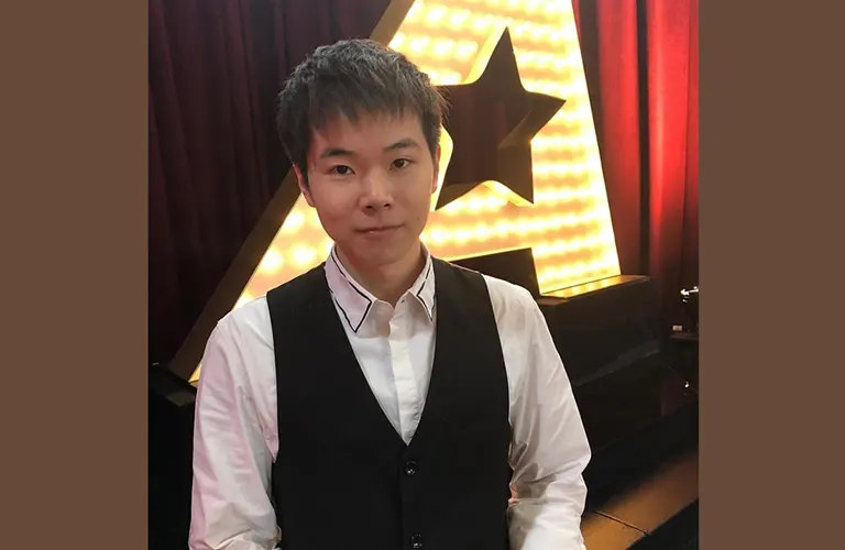 Eric Chien (Asia's Got Talent Winner) Wiki, Age, Biography & More