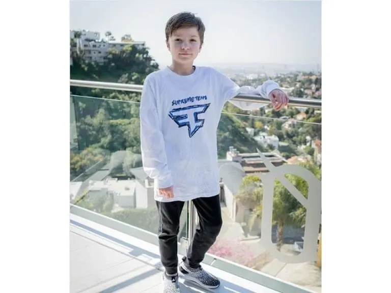 FaZe H1ghSky1 Wiki, Age, Real Name, Biography, Facts & More