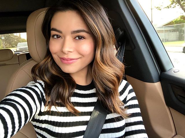 Miranda cosgrove who is dating Who Are