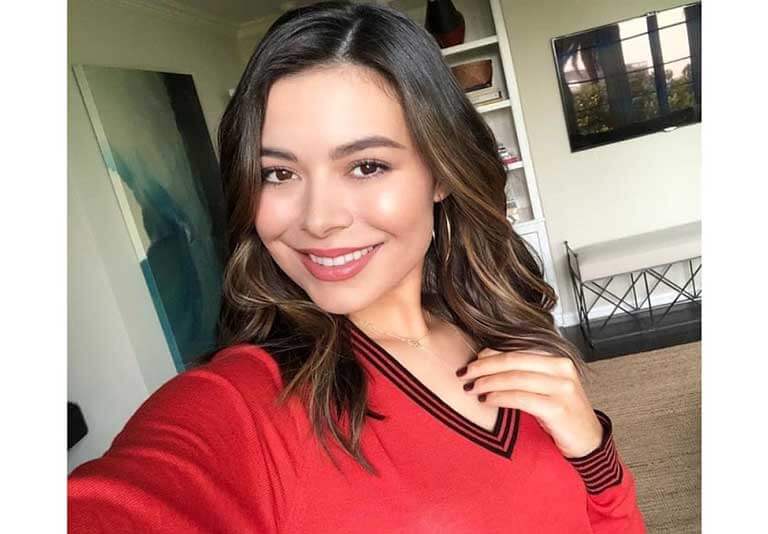 Miranda Cosgrove Boyfriend Wiki