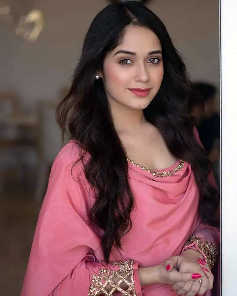 Jannat Zubair