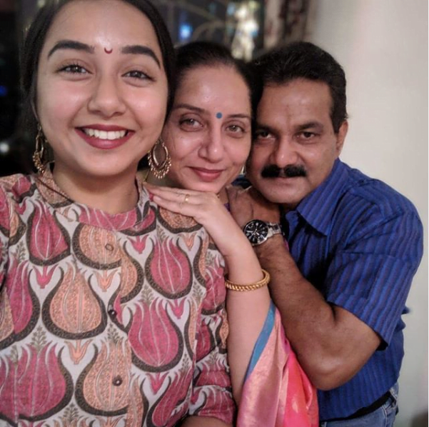 prajakta koli ( MostlySane ) Age Height Weight Affairs Boyfriend Family