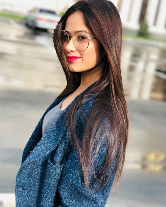 Jannat Zubair Rahmani Wiki, Age, Biography, Boyfriend, Family & More