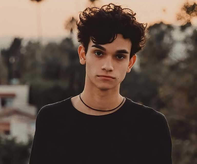 Marcus Dobre Wiki - Age, Girlfriend, Net Worth, Height & More ...