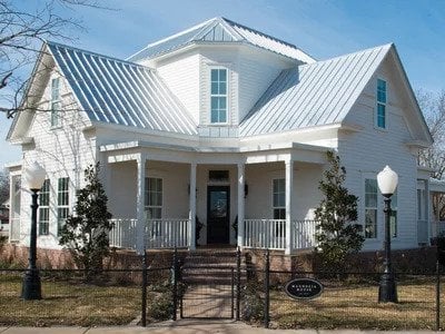 Joanna Gaines House