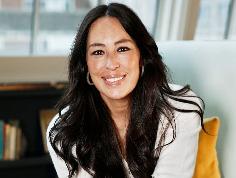 Joanna Gaines Wiki