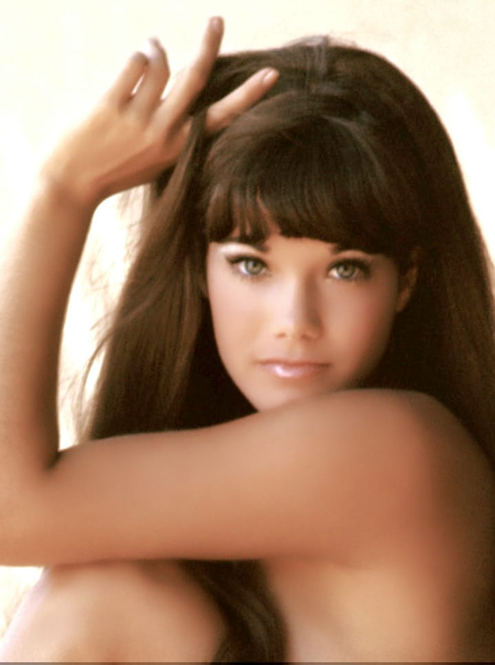 Barbi Benton - Wikipedia