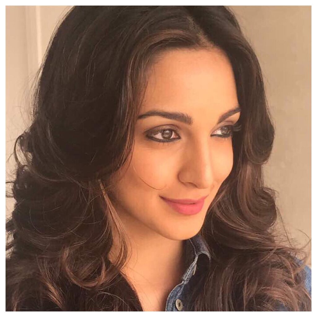 Kiara Advani Wiki, Age, Biography, Height, Boyfriend & More