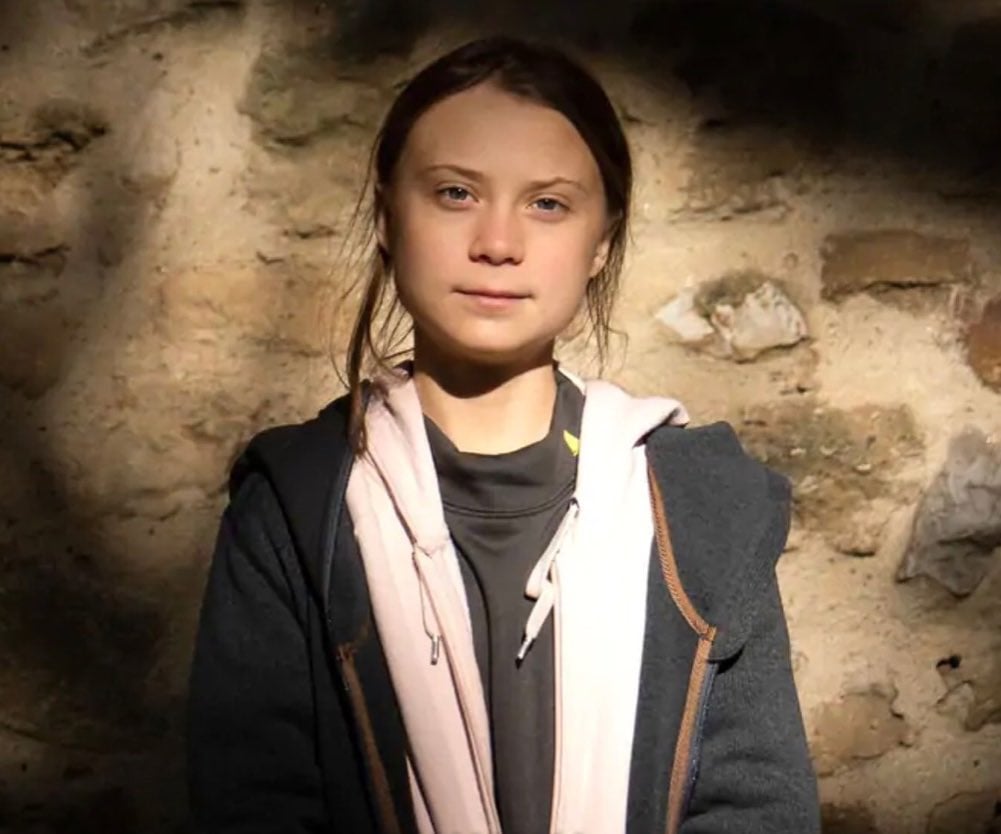 Greta Thunberg Wiki Age Birthday Education Family Amp More