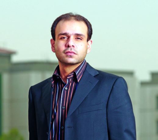 Ahmed Ali Riaz Malik (CEO of Bahria Town) Wiki, Age, Biography, Career & More