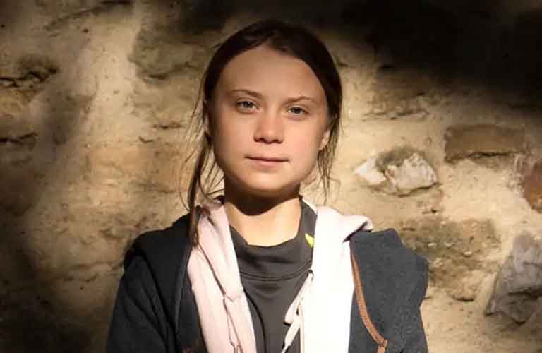 Greta Thunberg Wiki, Age, Birthday, Education, Family