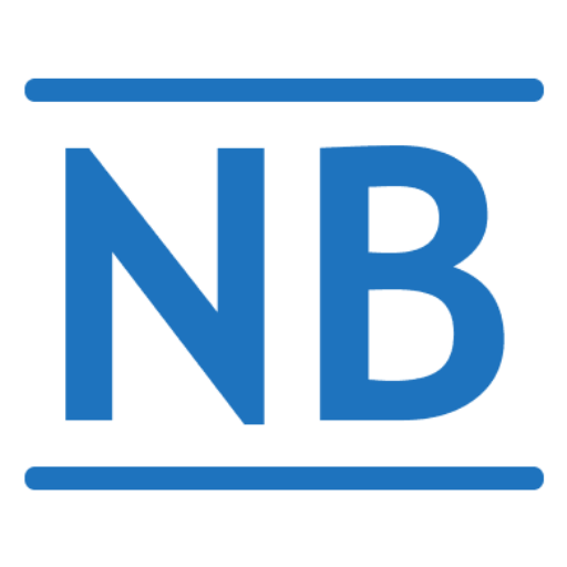 Names Biography logo