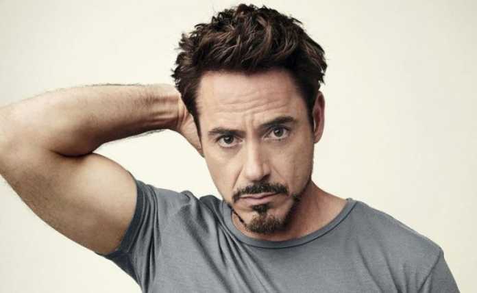 Robert Downey Wiki