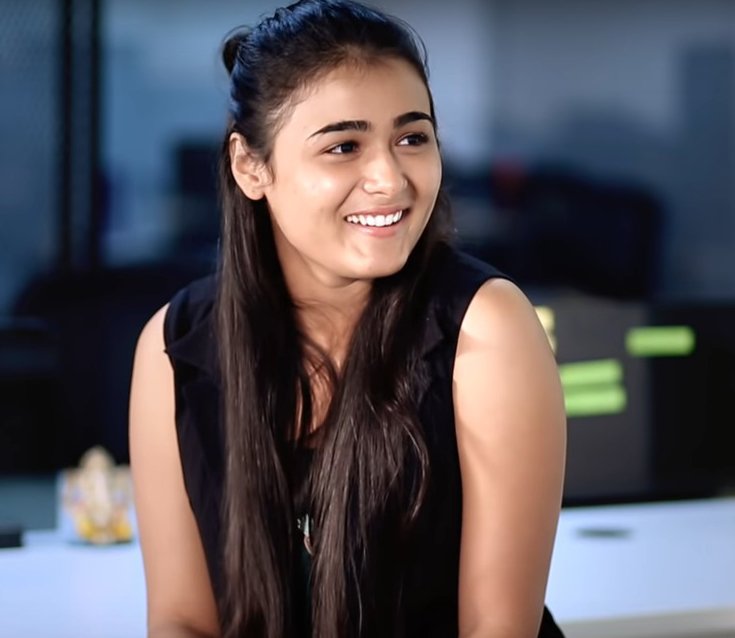 Shalini Pandey (Actress) Wiki - Age, Boyfriend, Income, Height, Weight ...