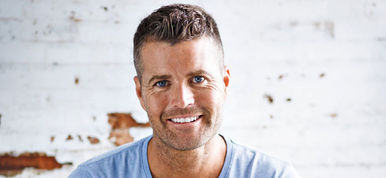 Pete Evans