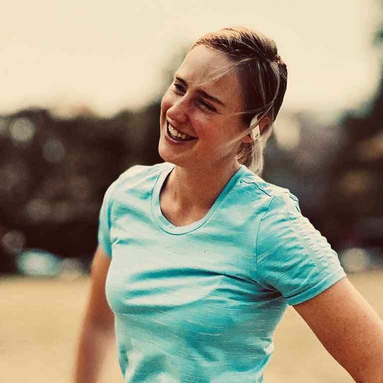 Ellyse Perry's Birthday