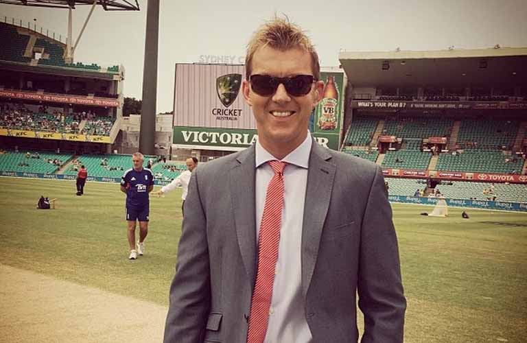 Brett Lee Cricket Star - Wiki, Wife, NetWorth, IPL, Age