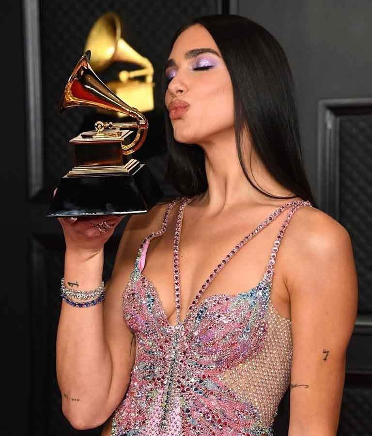 Dua Lipa's NetWorth Money Fame