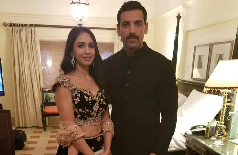 Priya Runchal (John Abraham’s Wife) Wiki, Biography, Age, Height, Husband, NetWorth & More