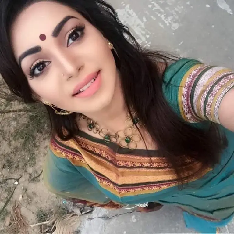 Beautiful Bangla Actress Prova