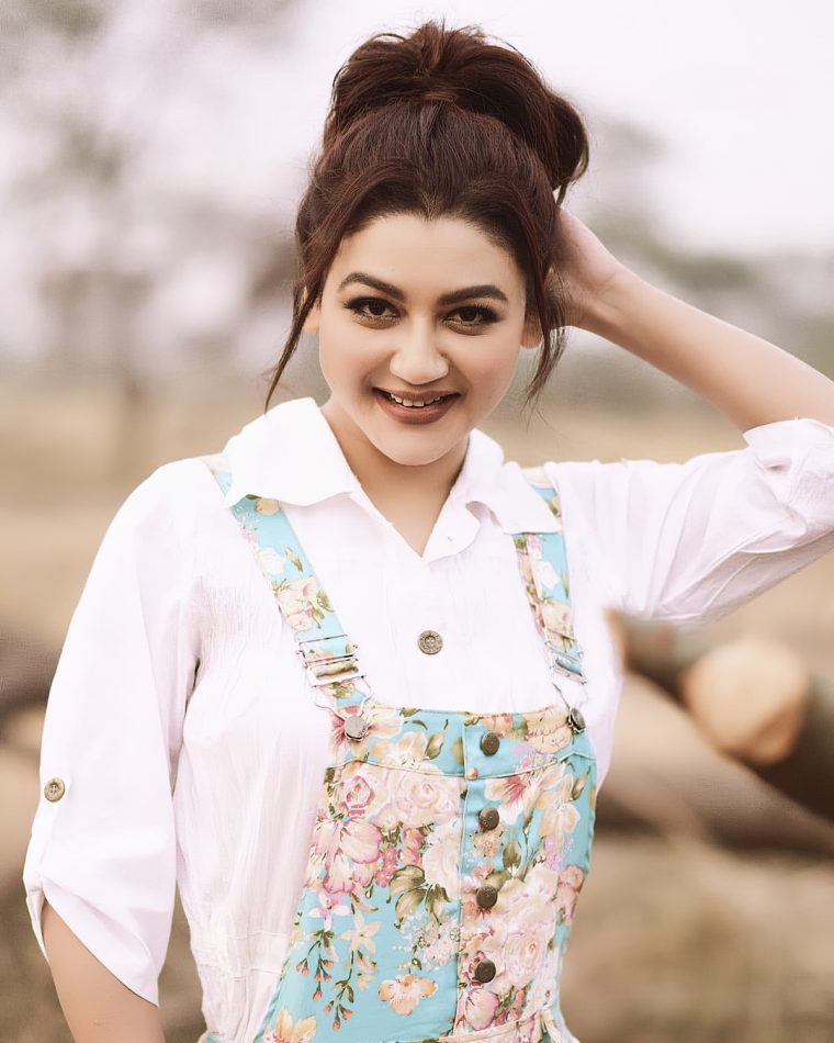 Jaya Ahsan considering her age and date of birth